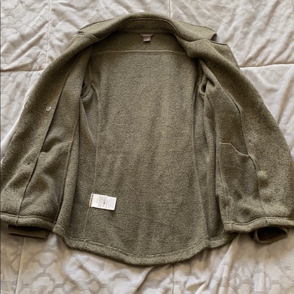 Eddie Bauer Jacket - Picture 4 of 5